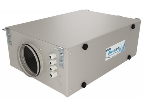 Breezart 8000 Lux RP PB ET22,5-380