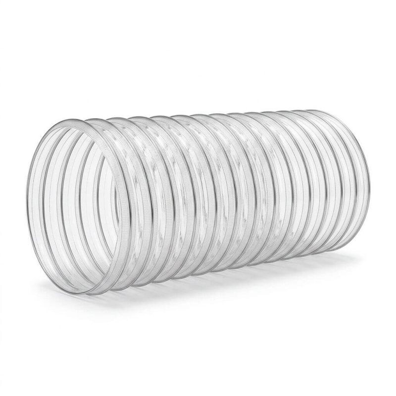 Воздуховод TEX PU 900