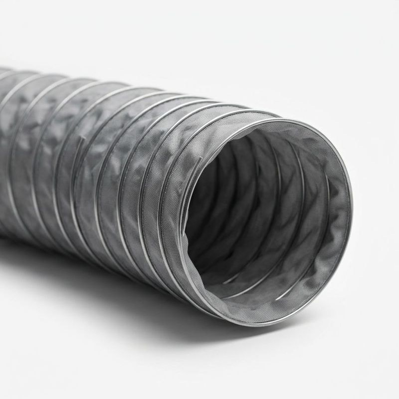 Воздуховод TEX CL SILICON (250) Воздуховод TEX CL SILICON (250)