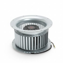 Мотор-колесо BVM LXFF4E225/90-M137/35-AA01