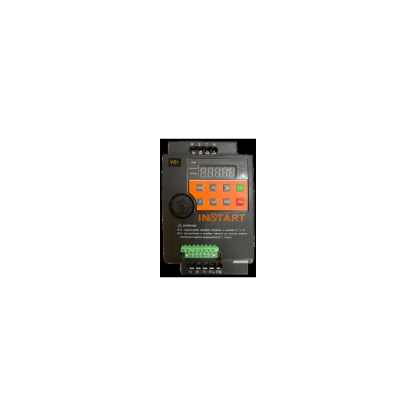 Преобразователь частоты INSTART VCI-G0.75-2B