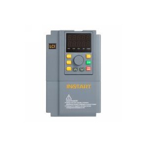 Преобразователь частоты INSTART LCI-G1.5/P2.2-4B