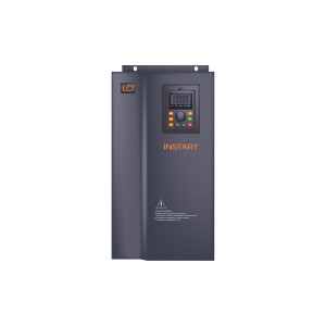Преобразователь частоты INSTART LCI-G315/P355-4