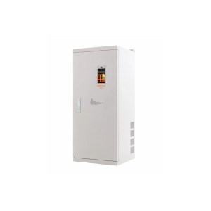 Преобразователь частоты INSTART MCI-G200/P220-4F