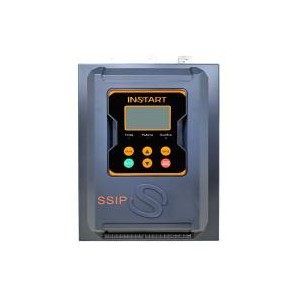 Устройство плавного пуска INSTART SSIP-22/43-04