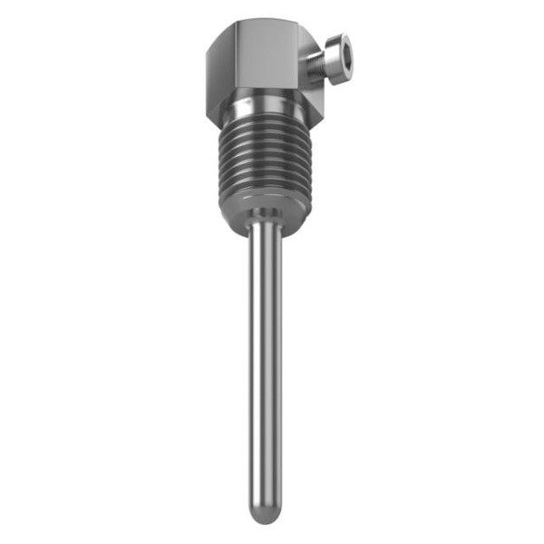 Погружная гильза G1/2 L2 = 50 мм. c сальником PG7 D11-50-PG7