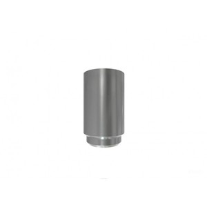 Бобышка прямая приварная 30 мм БП-M16x1,5.30.2