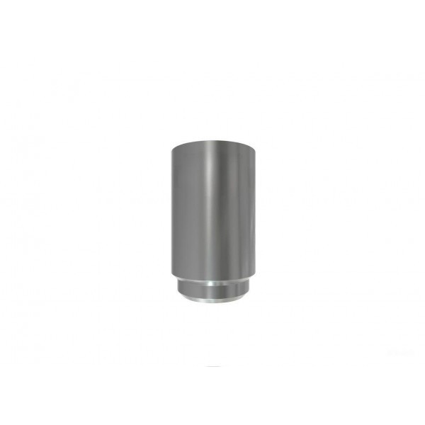 Бобышка прямая приварная 30 мм БП-R1/2.30.2