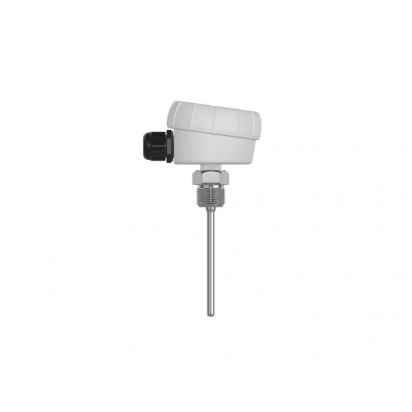 Врезной датчик температуры 200 мм. G1/4 TS-D200-14 NTC10k (3950)