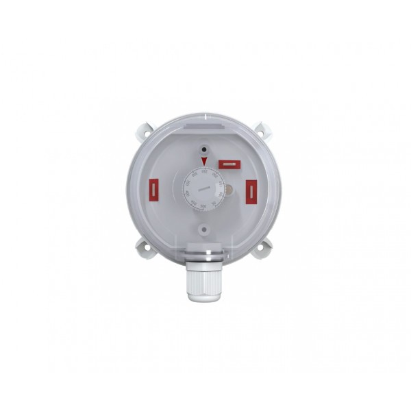 Датчик перепада давления 150-1500 Па DPS-1500-PRO