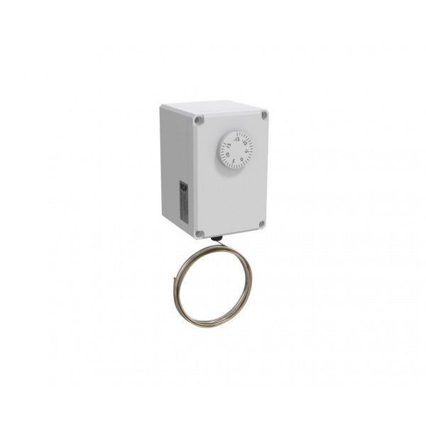 Реле температуры RGP 12 метров TS-K12-IP54