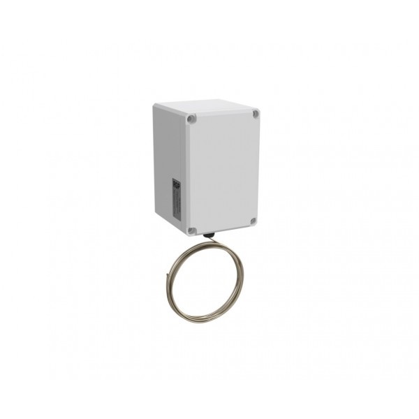 Реле температуры RGP 3 метра TS-K3-IP54