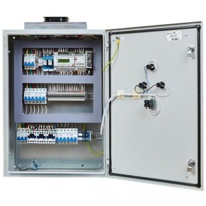 Узел Регулирования LND-C(20-4.0)-T2