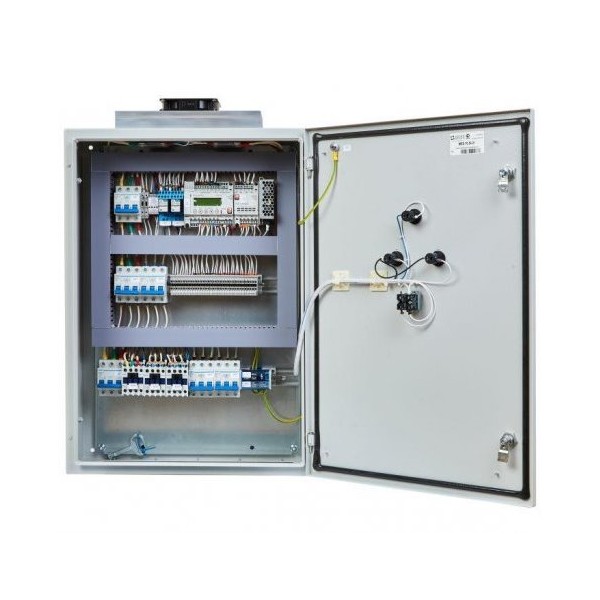 Узел регулирования LND-H-(80-16)-T2
