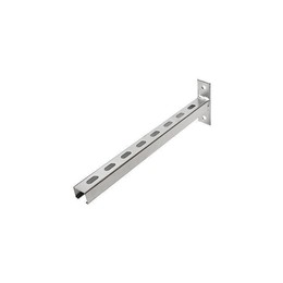 Кронштейн Т-образный 38*40 L-250