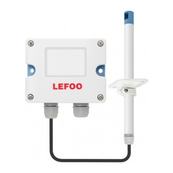 Датчик температуры и влажности раздельный RGP LFH10R3-3V10V1080