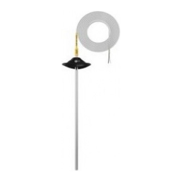 Канальный датчик температуры в гильзе RGP TU-K250 NTC10k (3950)