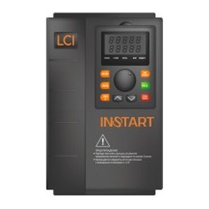Преобразователь частоты LCI-G18.5/P22-4В +LCI-SM