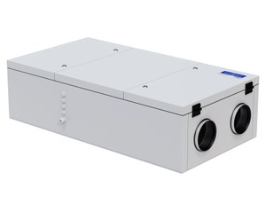 Приточно-вытяжная установка Komfovent DOMEKT-CF-500-F-R1-F7/M5-C6M-C6.1 (Литва)