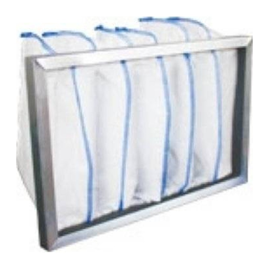 Воздушный фильтр G4 для Колибри 1000W, 376х245 Ventmachine