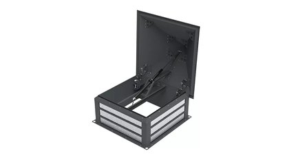 Люки дымовые ДЫМОЗОР®