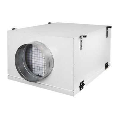 Вытяжная установка ФЬОРДИ ВПУ (В)-1000 ЕС