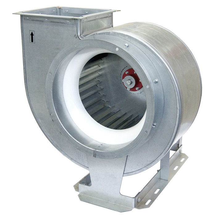 Вентилятор радиальный ВЦ 14-46-4-300 Тепломаш