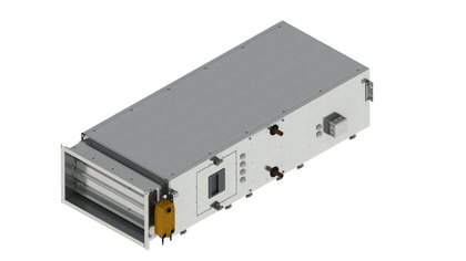 Кондиционер компактный панельный AirMate 2000