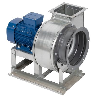 Вентилятор радиальный SHUFT RAD-2,5-К1(AISI 430)-RHP32-1,5-1500-Л0