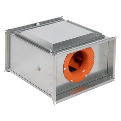 Вентилятор cо свободным колесом SHUFT TORNADO 800x500-40-4,0-2