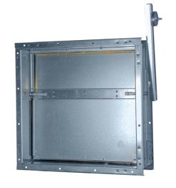 Клапан обратный BV D150 полиэстер