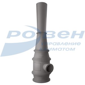 Эжектор ЭИ-01