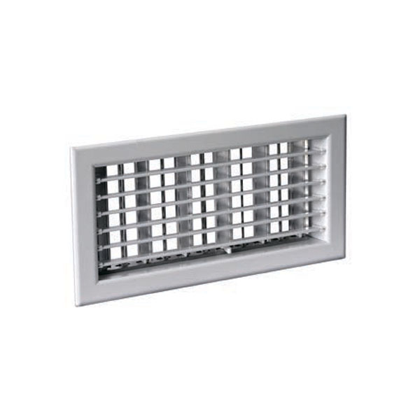Решётка вентиляционная РВр-1 900×500 мм