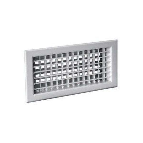 Решётка вентиляционная РВр-2 500×600 мм