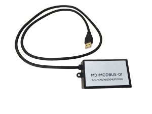 Шлюз MDV MD-MODBUS-01