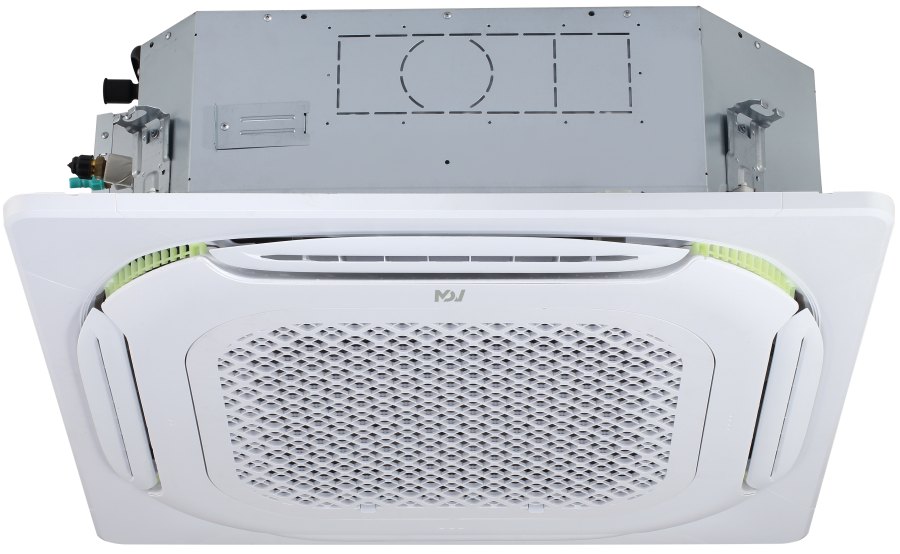 Кассетный четырёхтрубный фанкойл MDV MDVFN-800C4VFEA Кассетный четырёхтрубный фанкойл MDV MDVFN-800C4VFEA