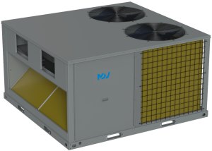 Руфтоп MDV ClimaElite MDRT3-S100HDR1B(A)