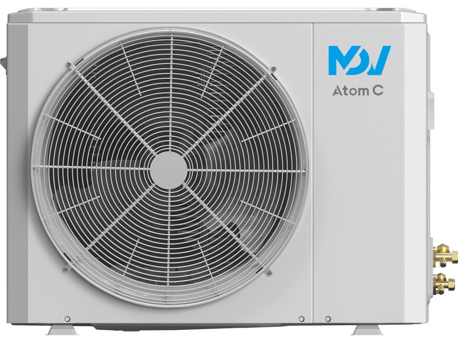 Наружный блок mini VRF MDV ATOM MDVO-AtC36V2R1D(C) Наружный блок mini VRF MDV ATOM MDVO-AtC36V2R1D(C)