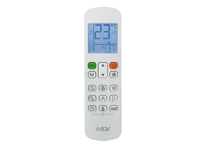 Напольный внутренний блок VRF MDV MDV-D45Z/ N1-F4
