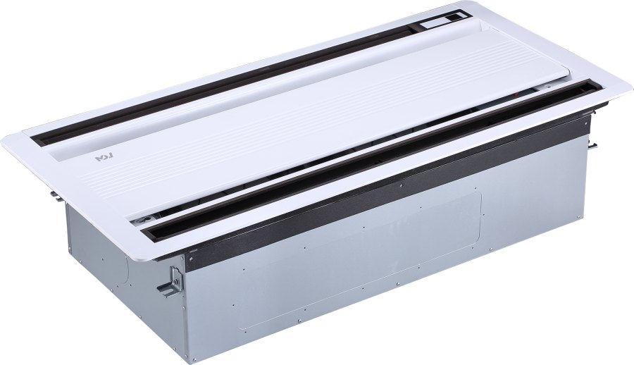 Кассетный двухпоточный внутренний блок VRF MDV MDVI3-36C2VR12D