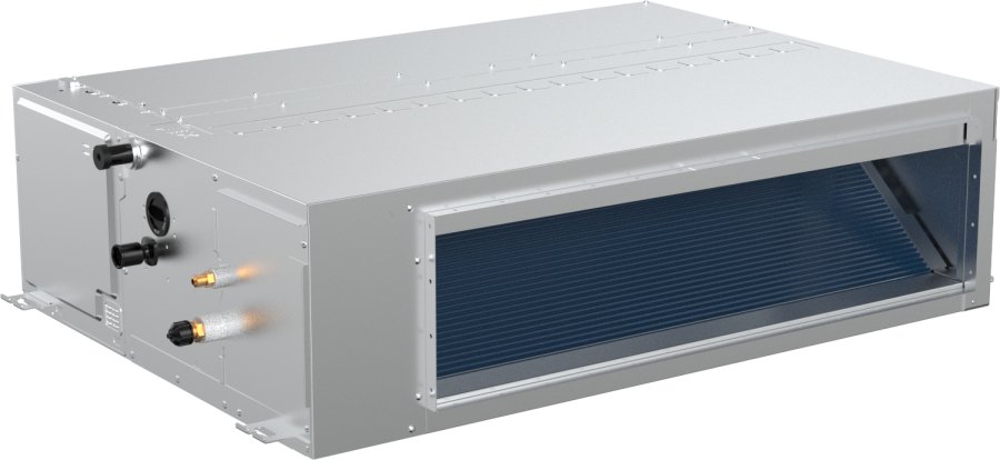 Канальный высоконапорный внутренний блок VRF MDV MDVI3-90D3VR12D