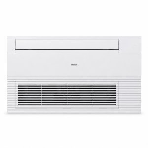 Кассетный внутренний блок Haier AB50S2SA1FA для мульти-сплит систем, панель P1B-1348IB