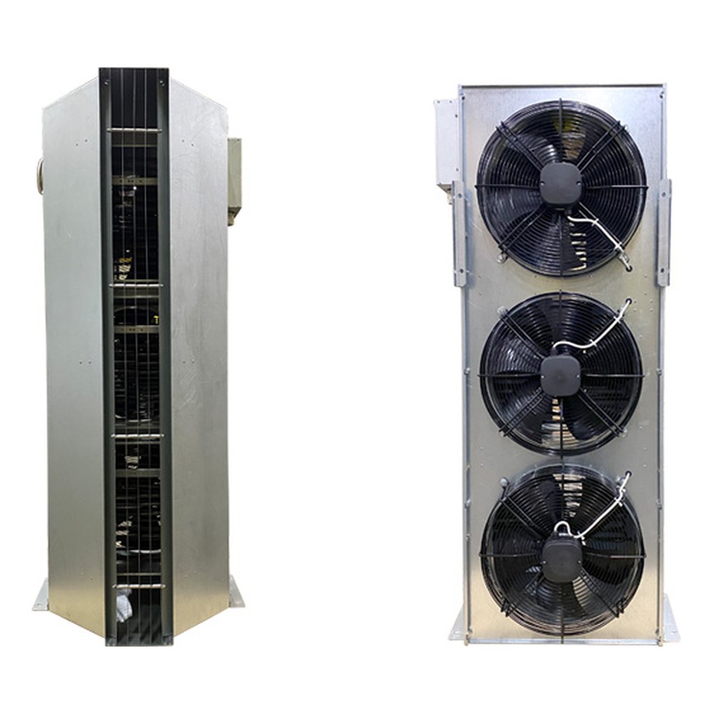 Воздушная завеса Supervent VL-200-KP