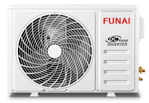 Инверторная сплит-система FUNAI KADZOKU Inverter RAC-I-KD30HP.D02