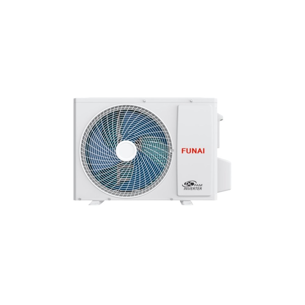 Инверторная сплит-система FUNAI SHOGUN Inverter 2025 RAC-I-SG75HP.D05