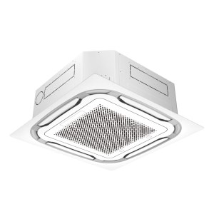 Фанкойл кассетный двухтрубный ROYAL Clima MACS-I-C81P2/MACS-I-CSP2
