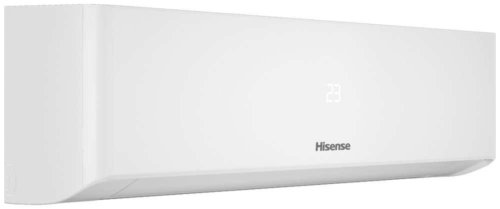 Классическая сплит-система Hisense CITY 2.0 Classic A AS-09HW4RLRKA01