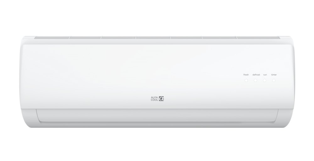 Классическая сплит-система ALFACOOL COSMO CSM-09CH Классическая сплит-система ALFACOOL COSMO CSM-09CH