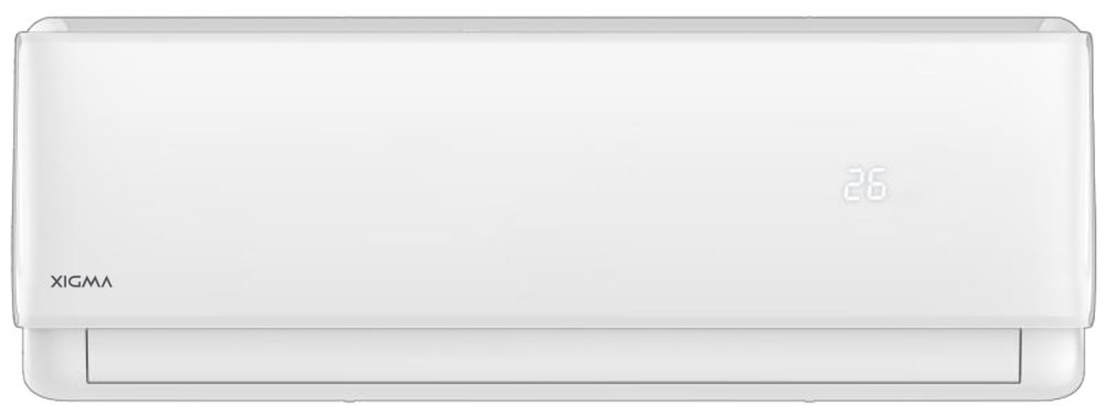 Классическая сплит-система XIGMA EXTRAFORCE XG-EFD70RHA Классическая сплит-система XIGMA EXTRAFORCE XG-EFD70RHA