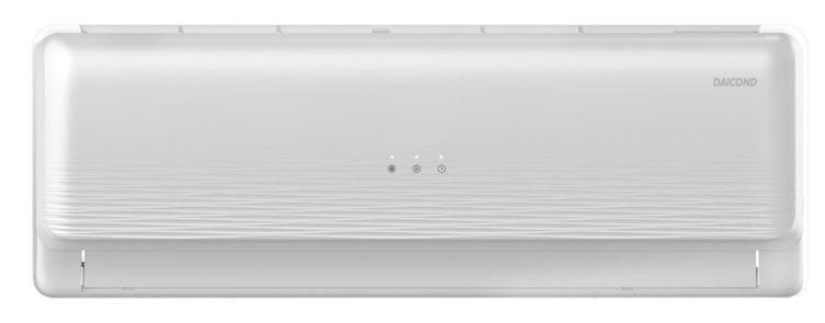 Классическая сплит-система DAICOND Nord Wind DN-07NW